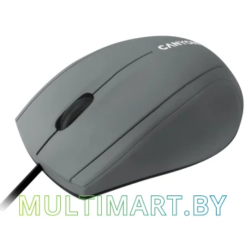 Мышь Canyon CNE-CMS05DG картинка 2